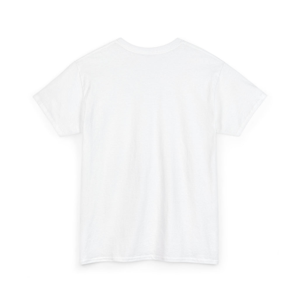 YOU OUT! - Unisex Heavy Cotton Tee