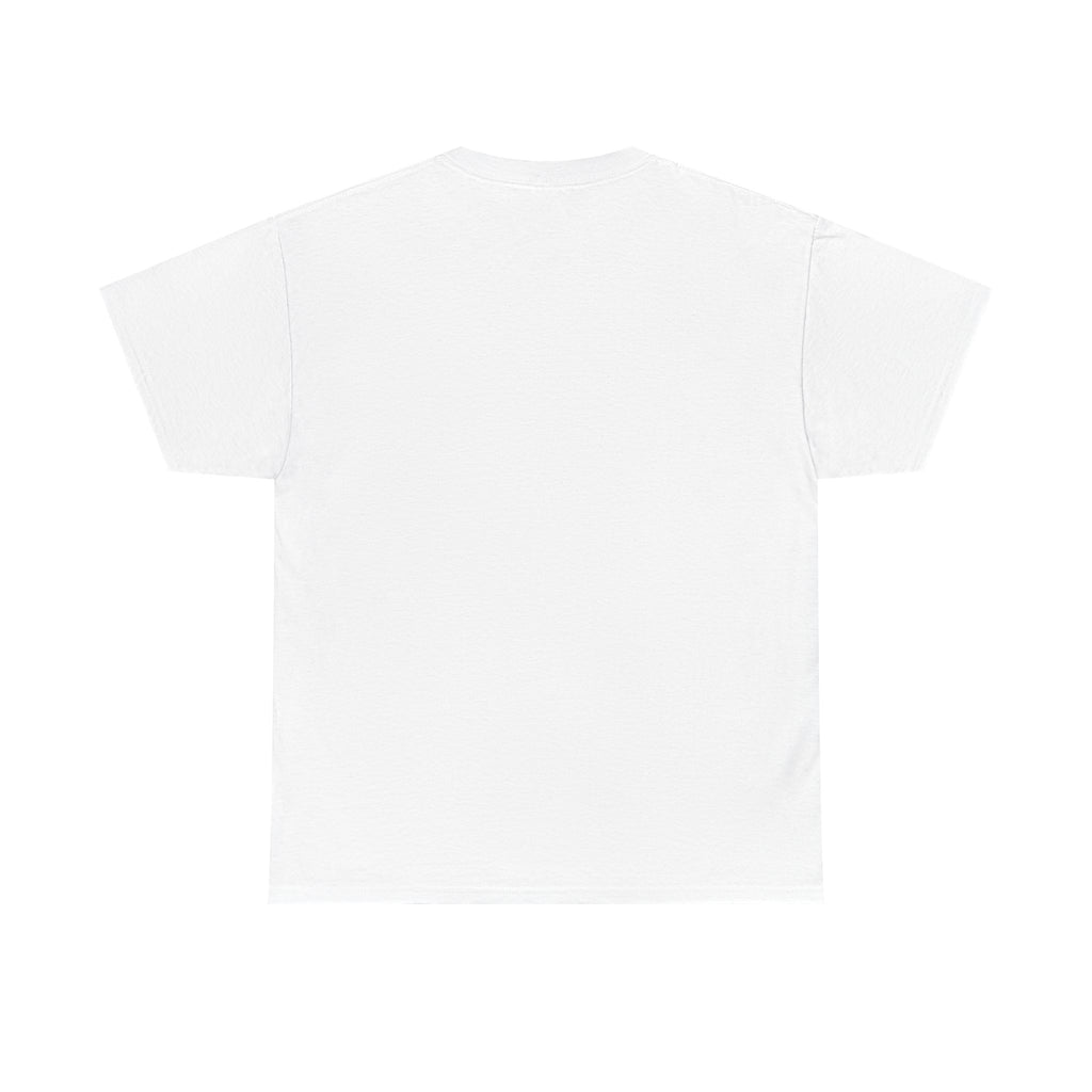 YOU OUT! - Unisex Heavy Cotton Tee