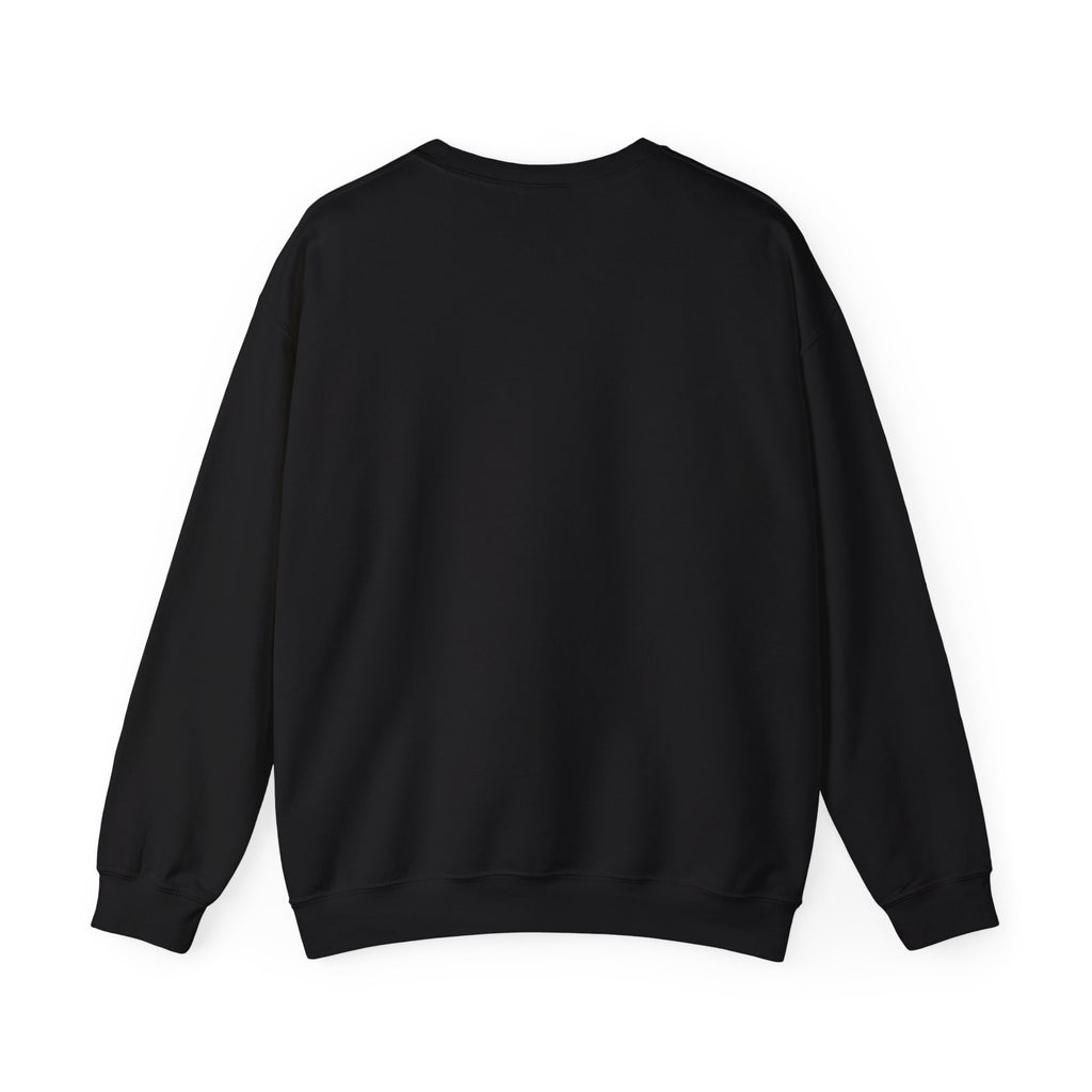 YOU OUT! - Unisex Heavy Blend™ Crewneck Sweatshirt