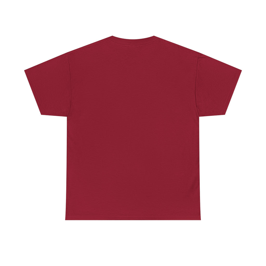 YOU OUT! - Unisex Heavy Cotton Tee