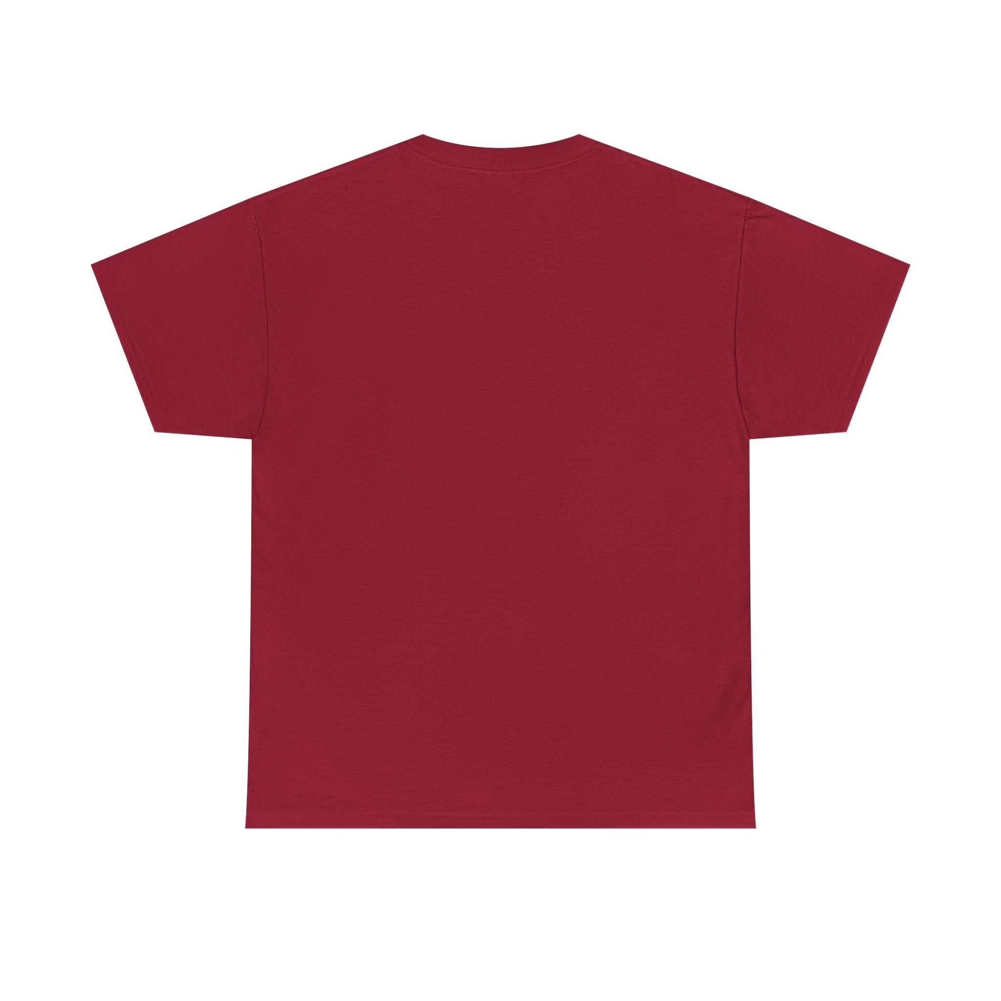 YOU OUT! - Unisex Heavy Cotton Tee