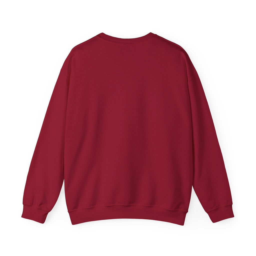 YOU OUT! - Unisex Heavy Blend™ Crewneck Sweatshirt