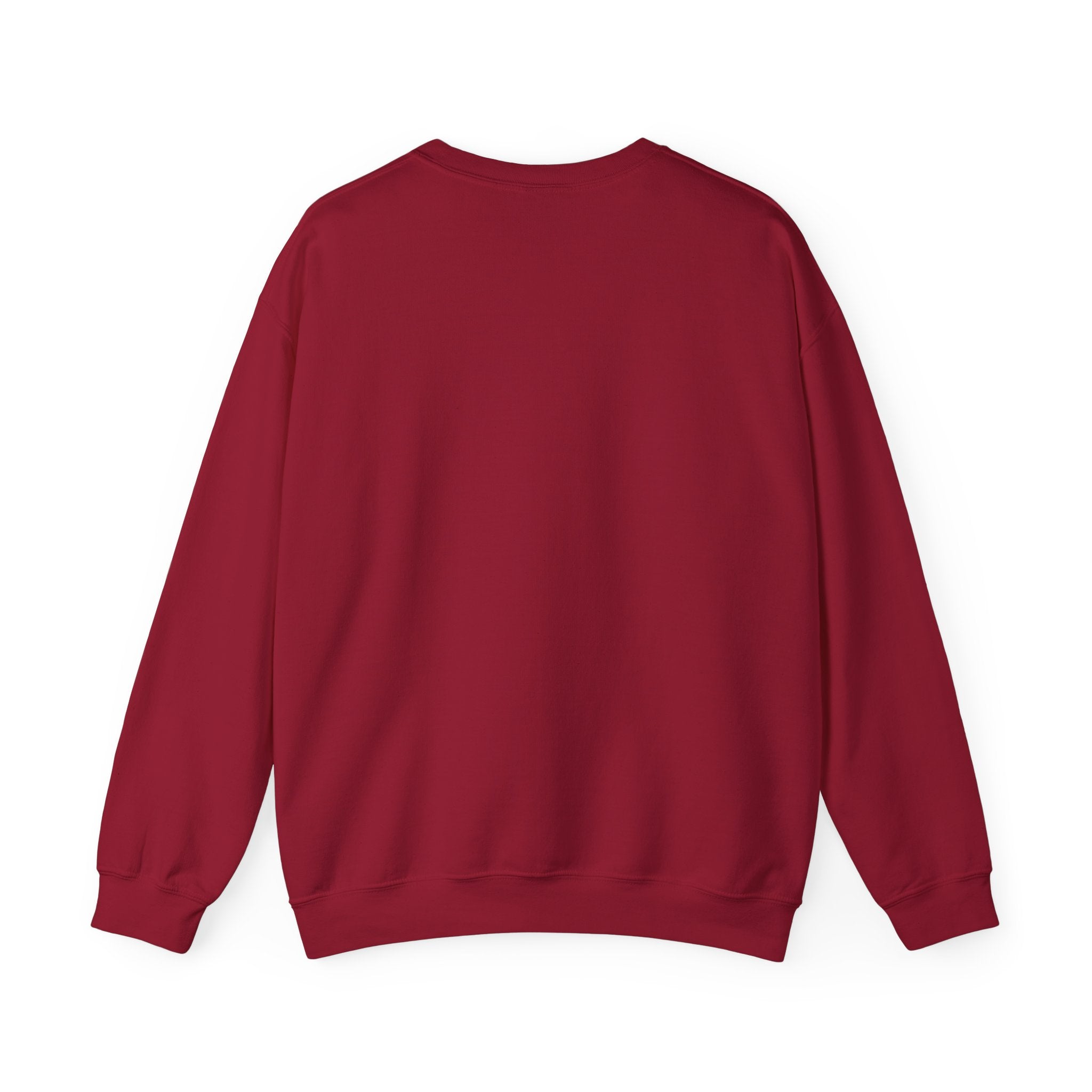 YOU OUT! - Unisex Heavy Blend™ Crewneck Sweatshirt