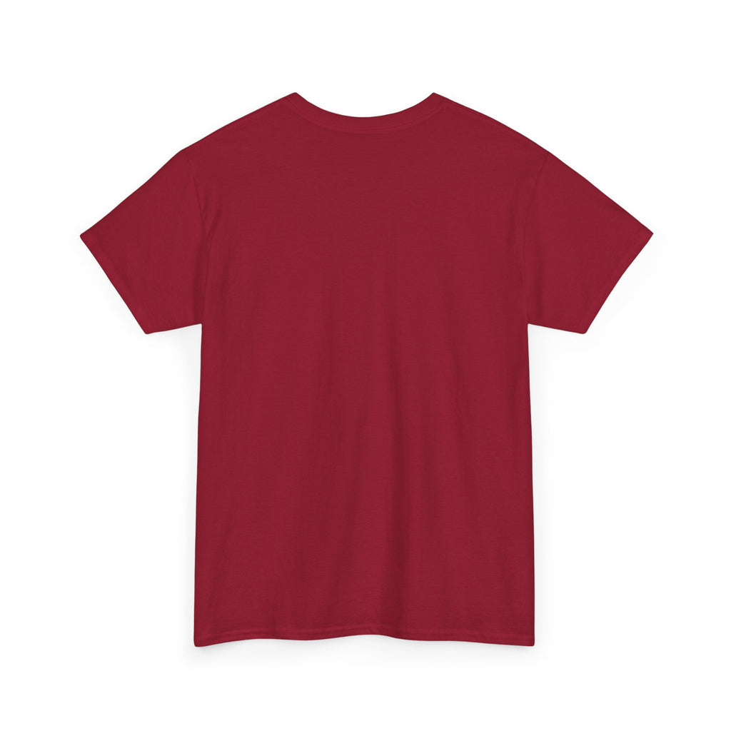 YOU OUT! - Unisex Heavy Cotton Tee