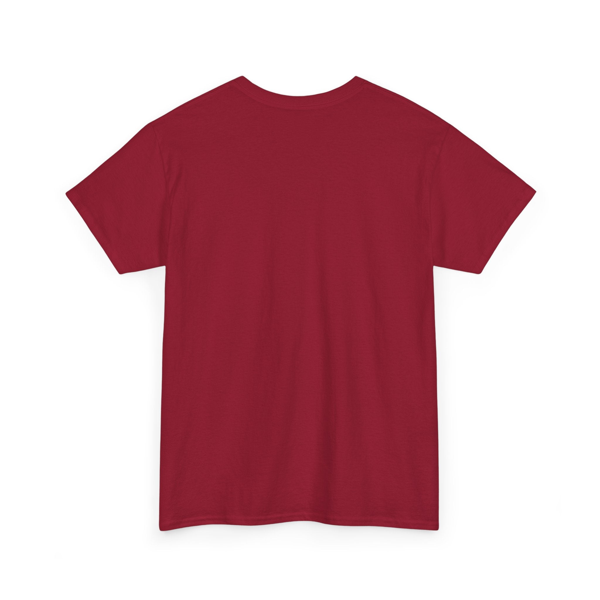 YOU OUT! - Unisex Heavy Cotton Tee