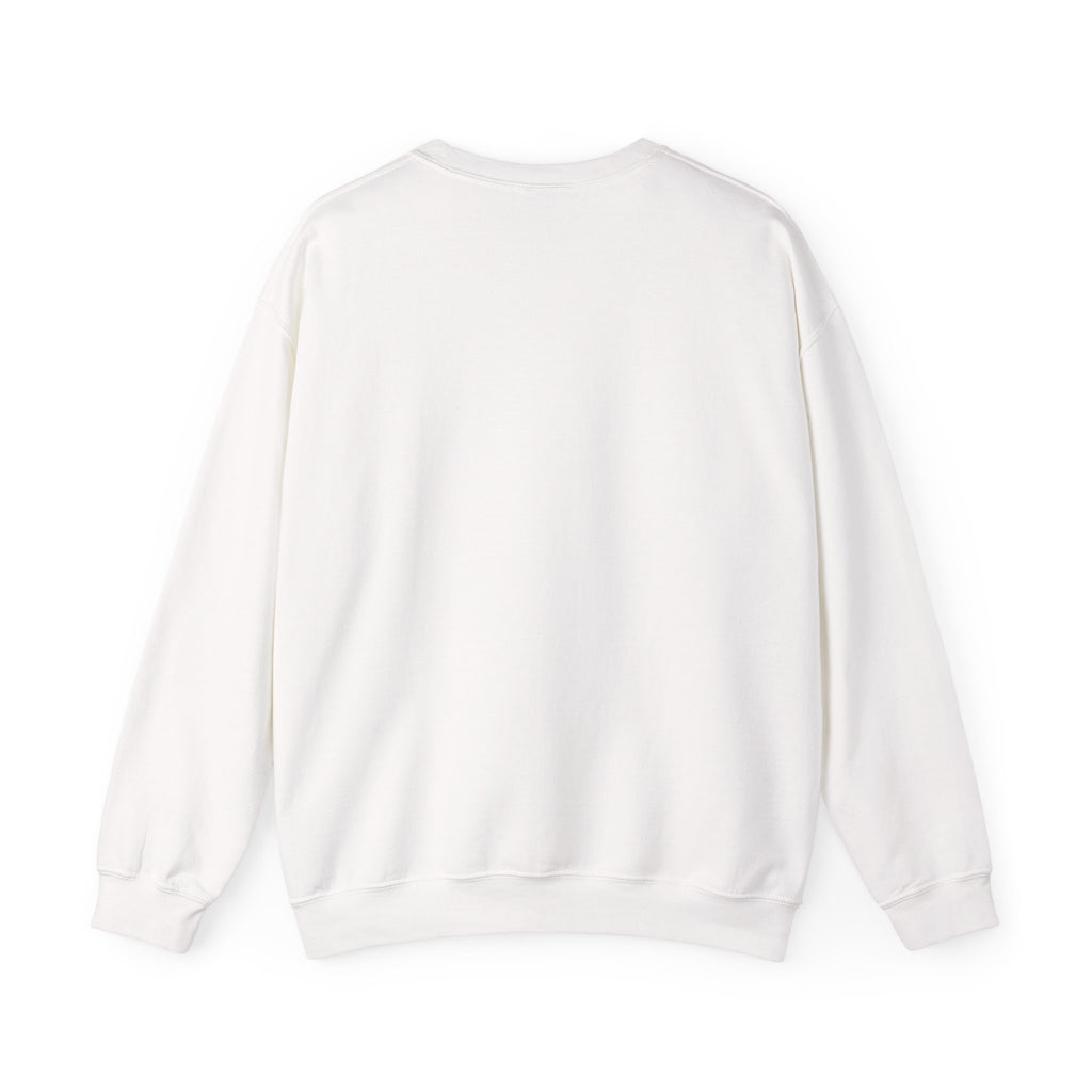 YOU OUT! - Unisex Heavy Blend™ Crewneck Sweatshirt