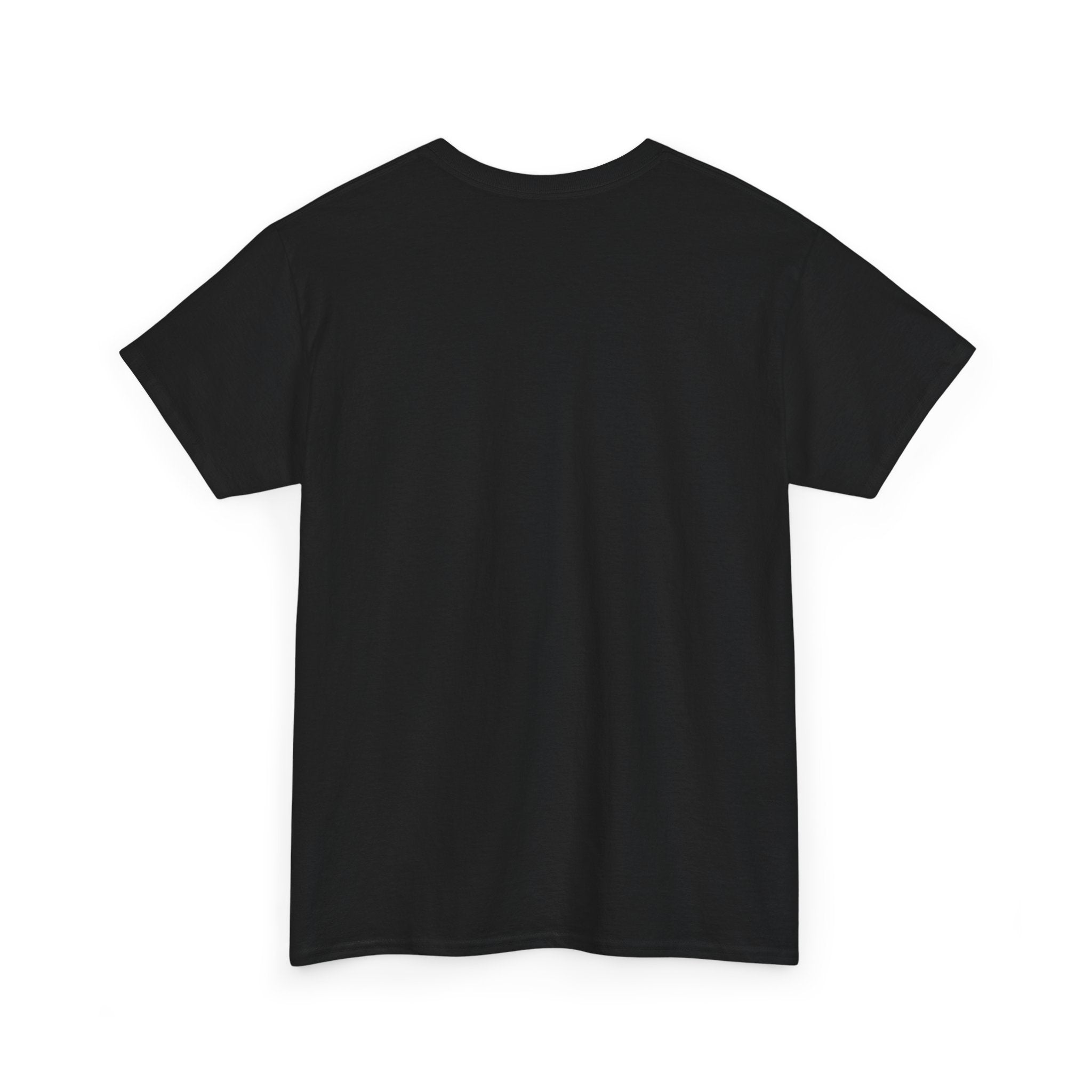 YOU OUT! - Unisex Heavy Cotton Tee